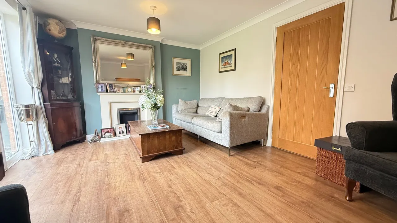 Leaf Avenue, Hampton Hargate, Peterborough, PE7, photo 9