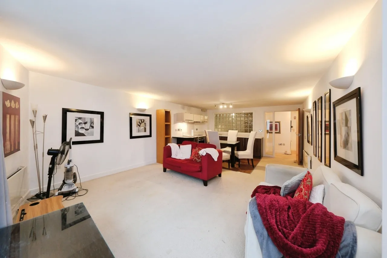 Standard Hill, Nottingham, NG1, photo 10