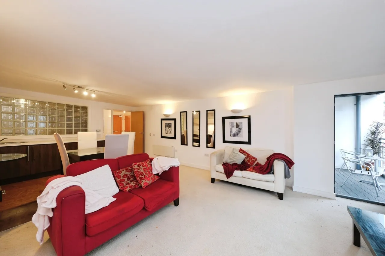Standard Hill, Nottingham, NG1, photo 7