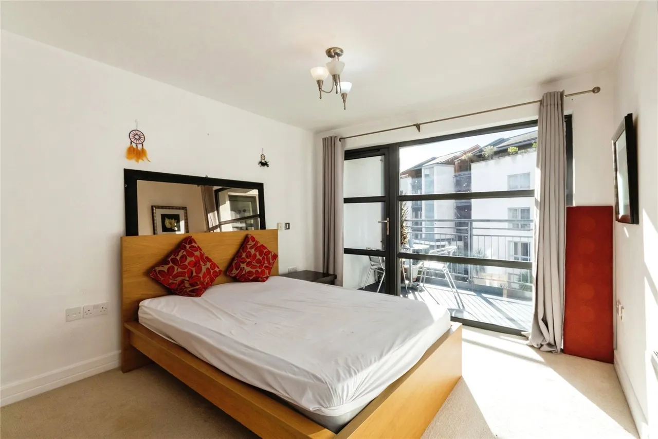 Standard Hill, Nottingham, NG1, photo 3