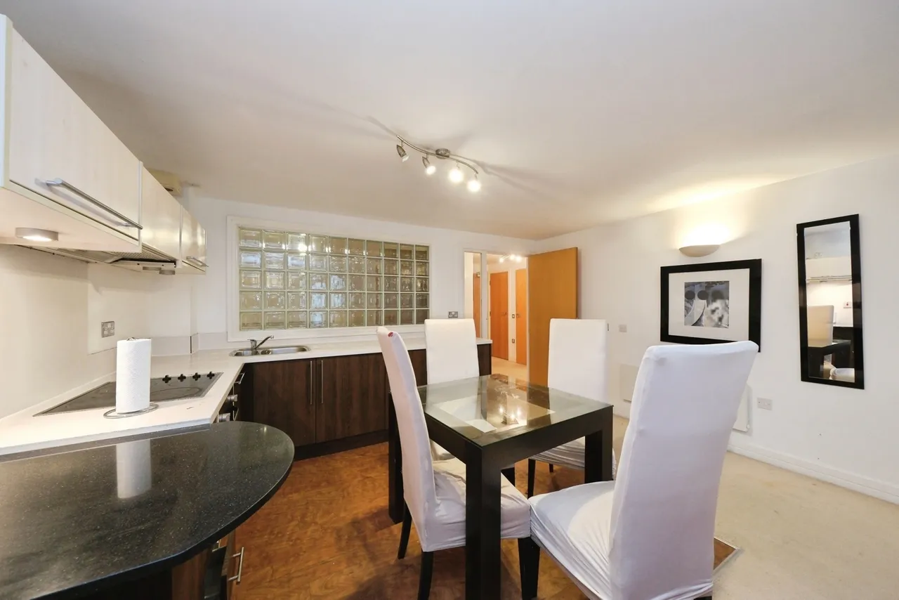 Standard Hill, Nottingham, NG1, photo 8