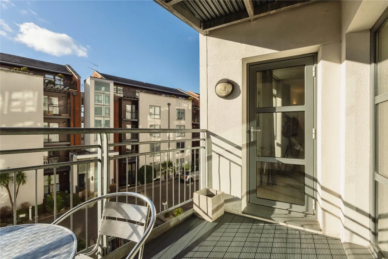Standard Hill, Nottingham, NG1, photo 17