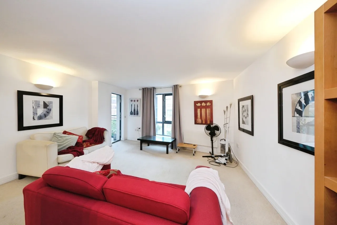 Standard Hill, Nottingham, NG1, photo 9