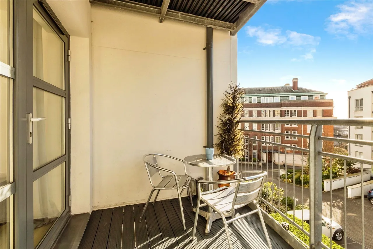 Standard Hill, Nottingham, NG1, photo 16