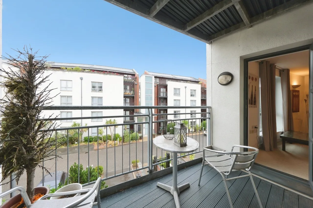Standard Hill, Nottingham, NG1, photo 4
