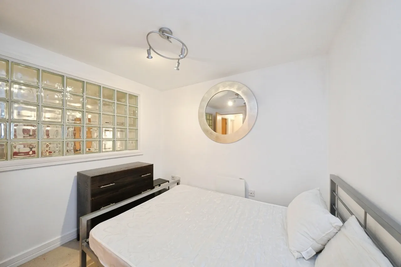 Standard Hill, Nottingham, NG1, photo 13