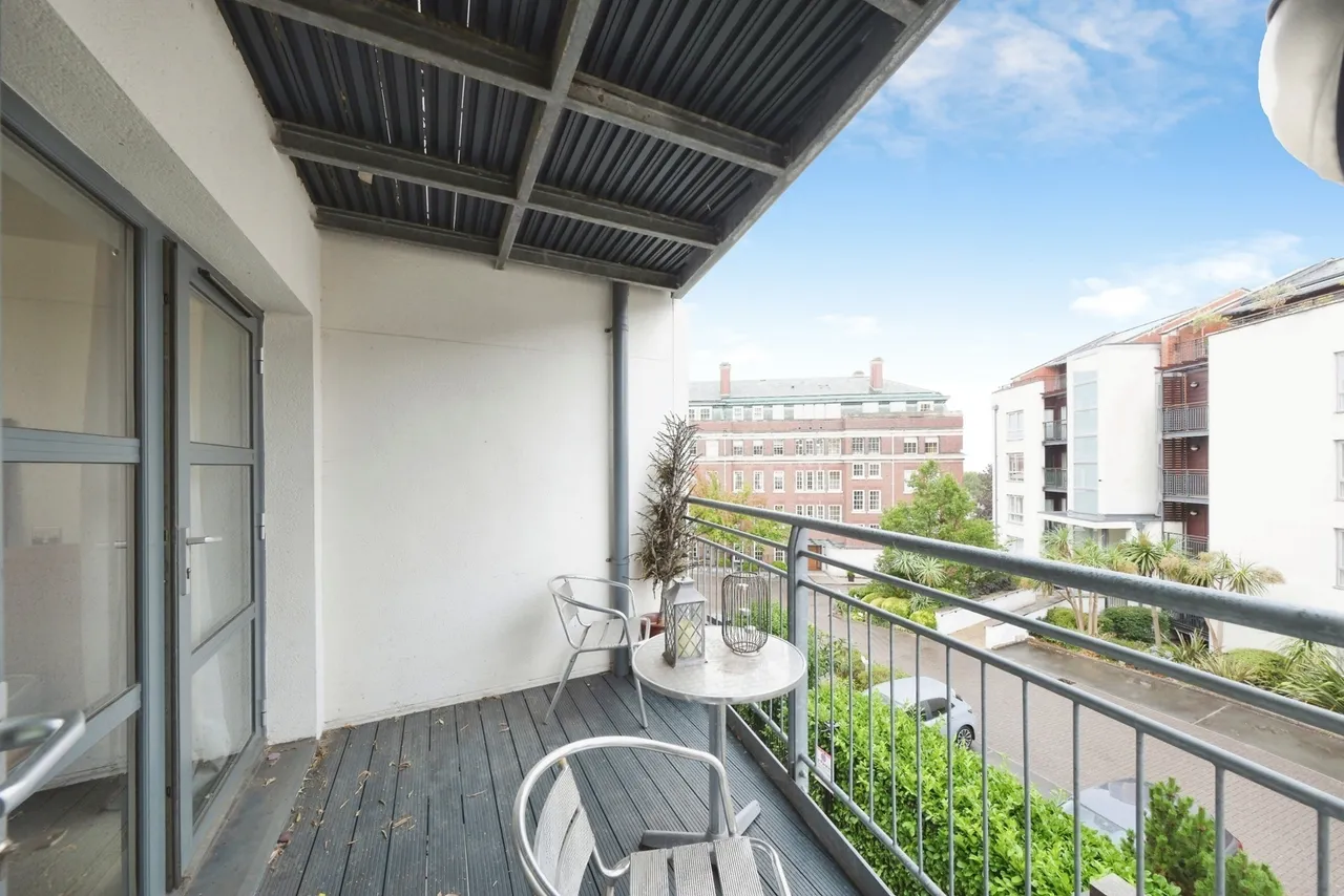 Standard Hill, Nottingham, NG1, photo 6
