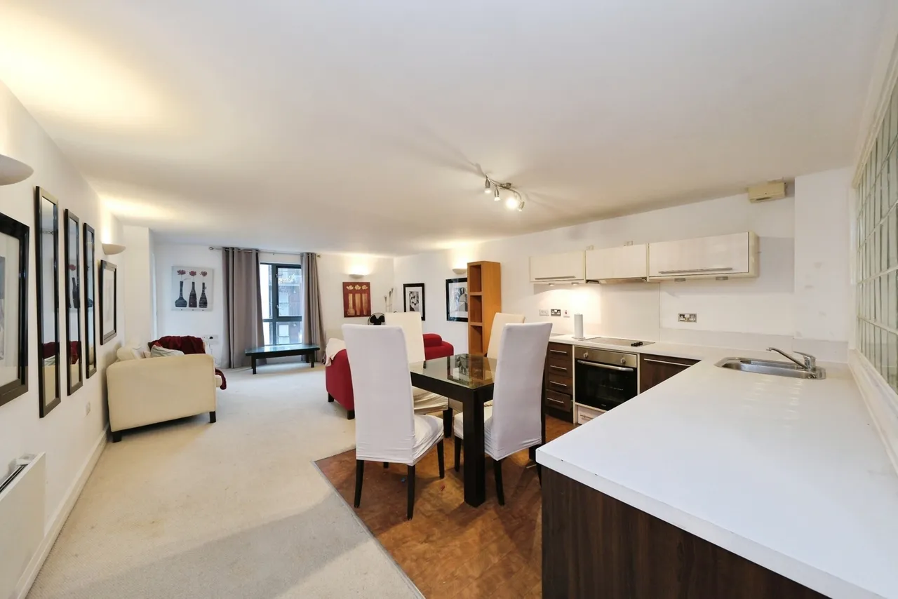 Standard Hill, Nottingham, NG1, photo 2