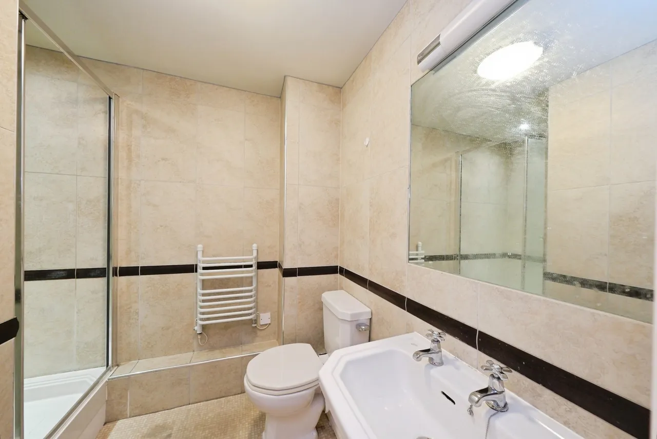 Standard Hill, Nottingham, NG1, photo 14