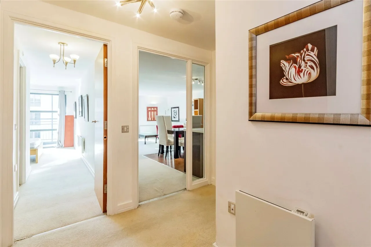 Standard Hill, Nottingham, NG1, photo 11