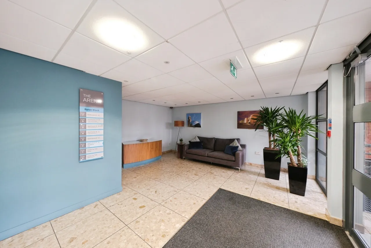 Standard Hill, Nottingham, NG1, photo 18