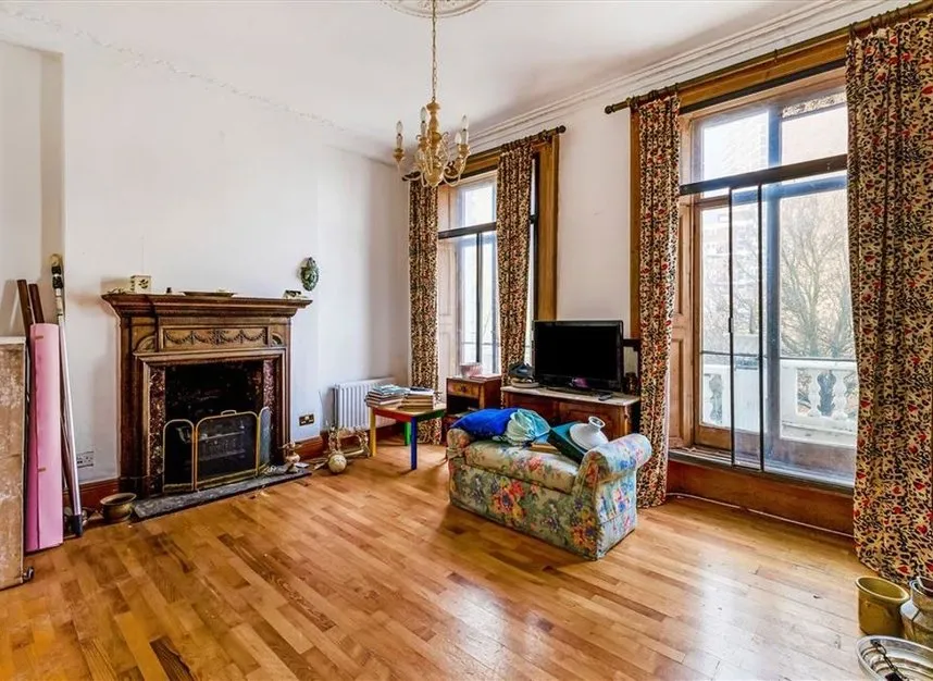 Sutherland Row, Westminster, SW1V, photo 3