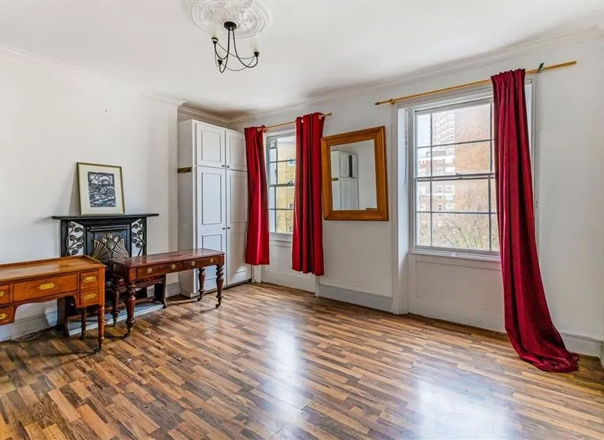 Sutherland Row, Westminster, SW1V, photo 2