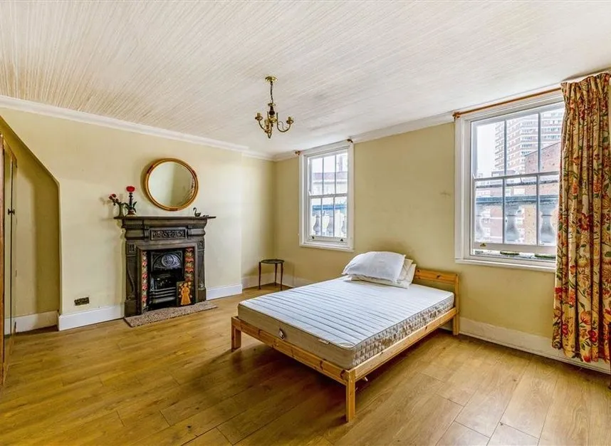 Sutherland Row, Westminster, SW1V, photo 4