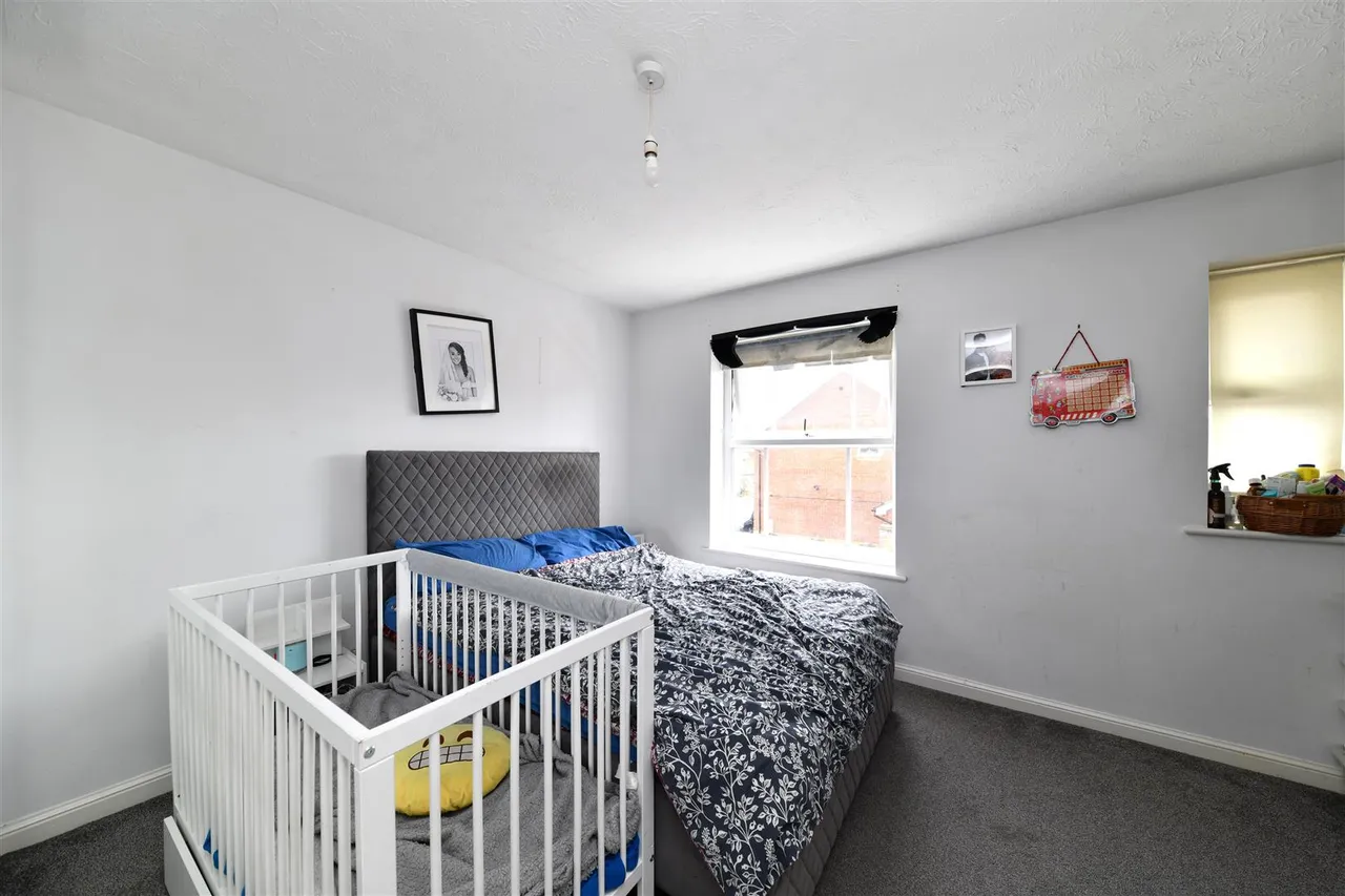 Wetherby Close, Stevenage, SG1 5RX, photo 12