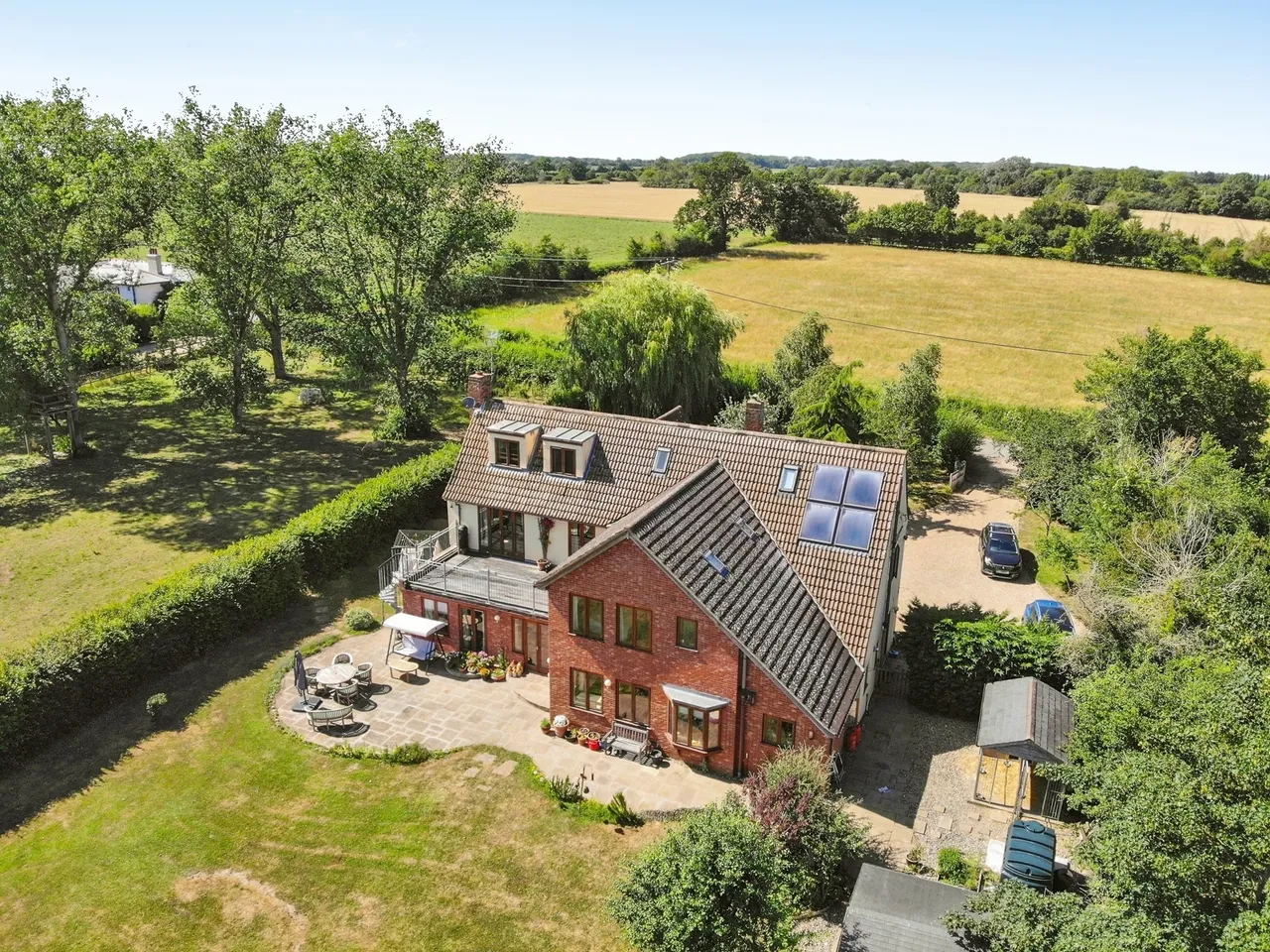Rosemary Lane, Kelsale, IP17, photo 27
