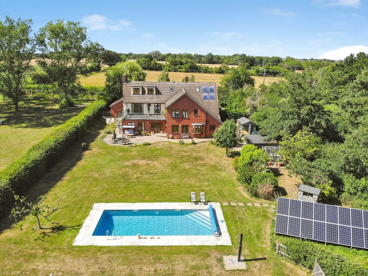 Rosemary Lane, Kelsale, IP17, photo 29