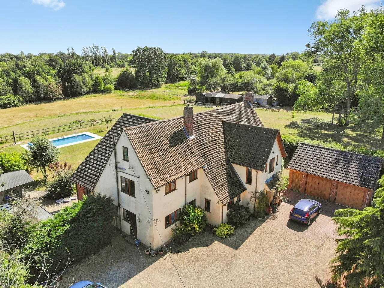 Rosemary Lane, Kelsale, IP17, photo 31