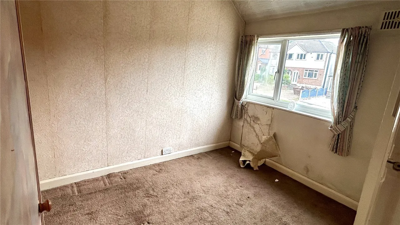 Rodlington Avenue, Birmingham, B44, photo 5
