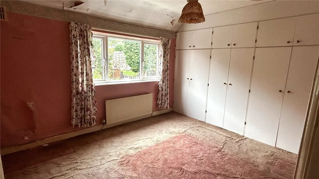 Rodlington Avenue, Birmingham, B44, photo 4