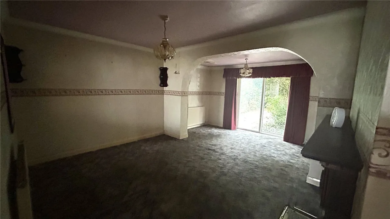 Rodlington Avenue, Birmingham, B44, photo 3