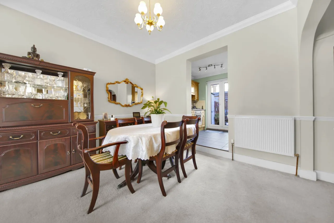 Belmont Park Road, London, E10, photo 5