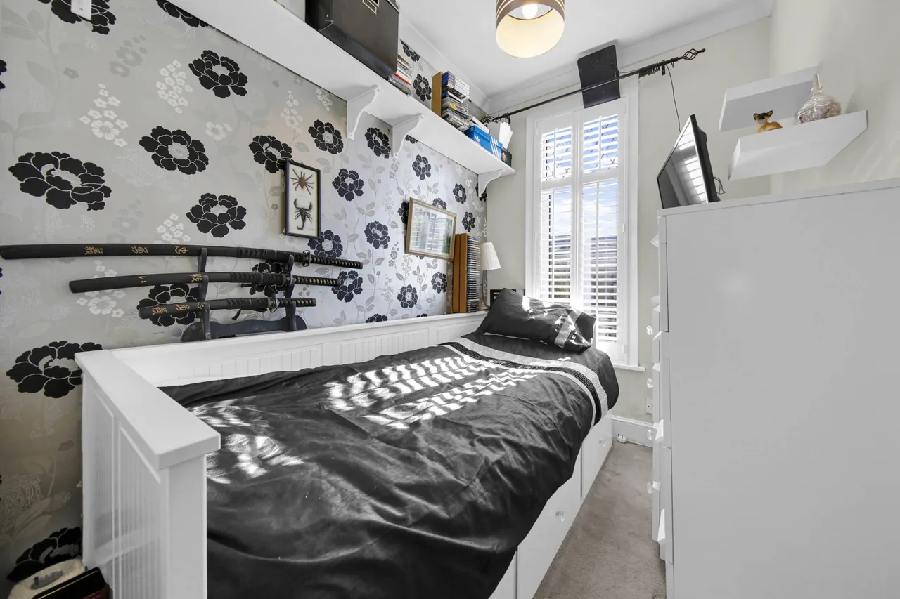 Belmont Park Road, London, E10, photo 16