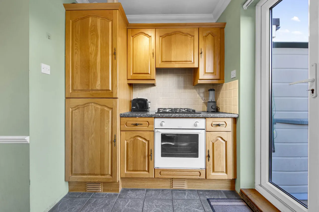 Belmont Park Road, London, E10, photo 9