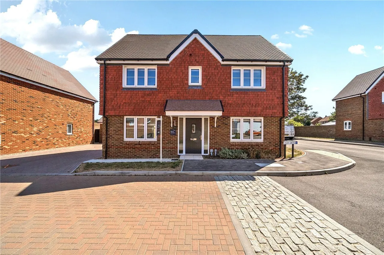 Highlands Hill, Swanley, BR8, photo 22