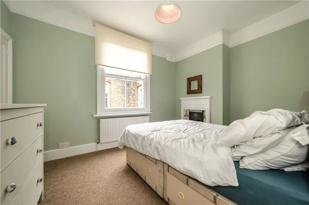 Dumbarton Road, London, SW2, photo 9