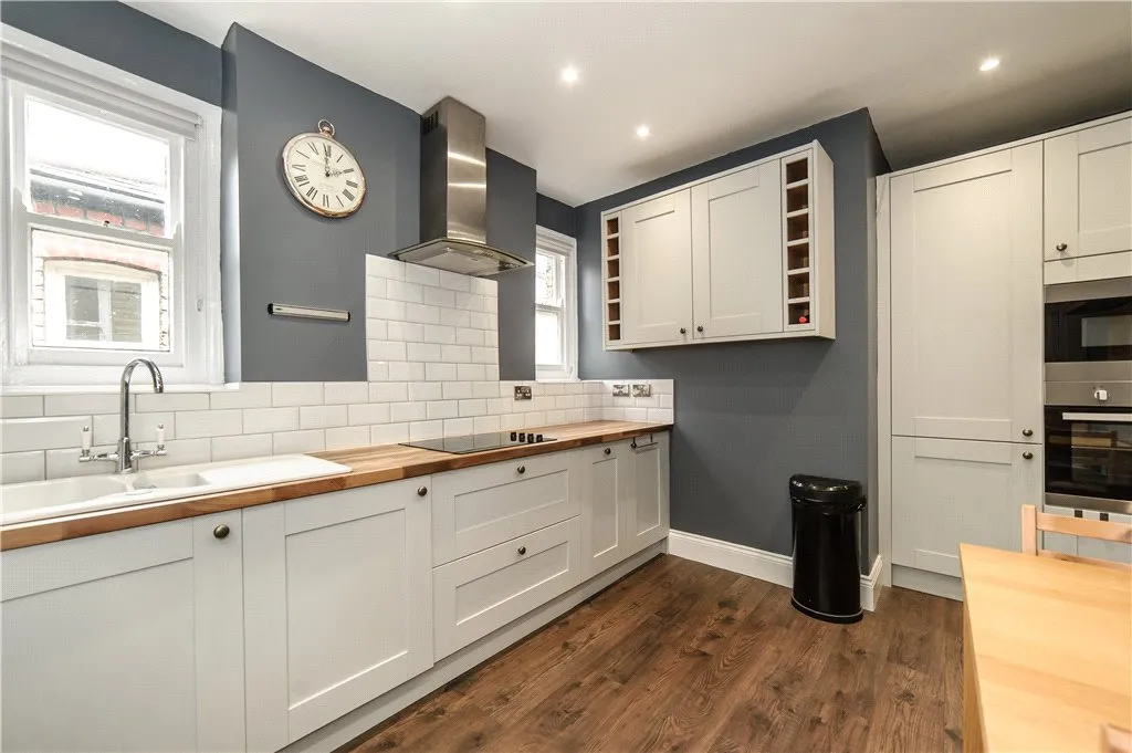 Dumbarton Road, London, SW2, photo 2