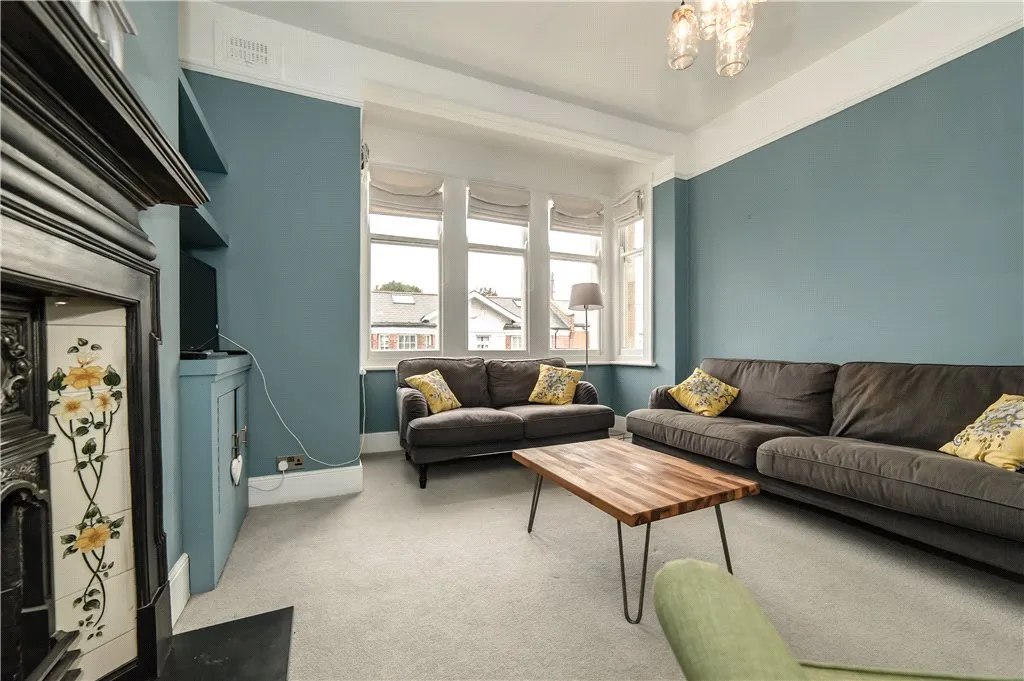Dumbarton Road, London, SW2, photo 8