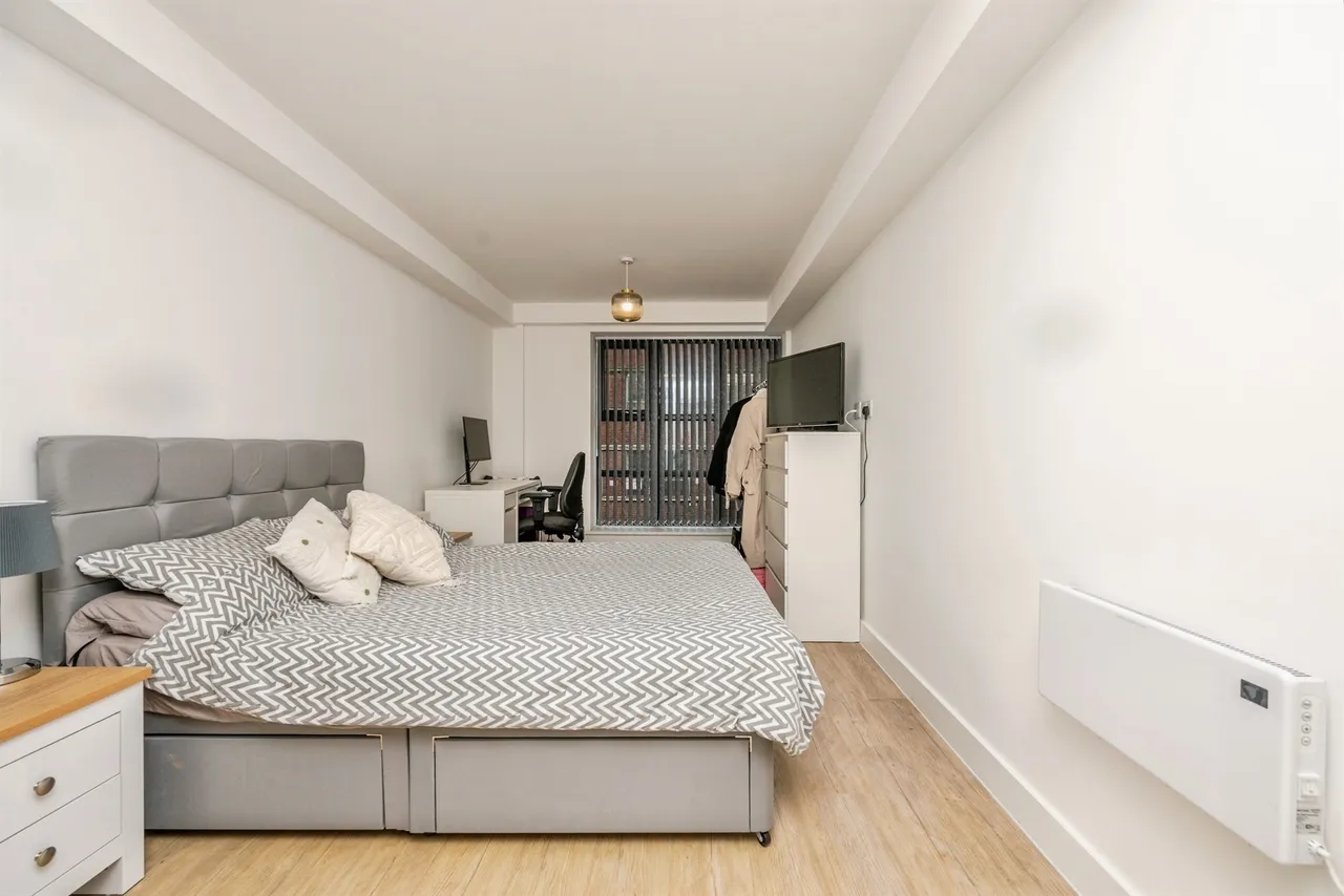 1 bed house for sale, Cheapside, Birmingham, B12