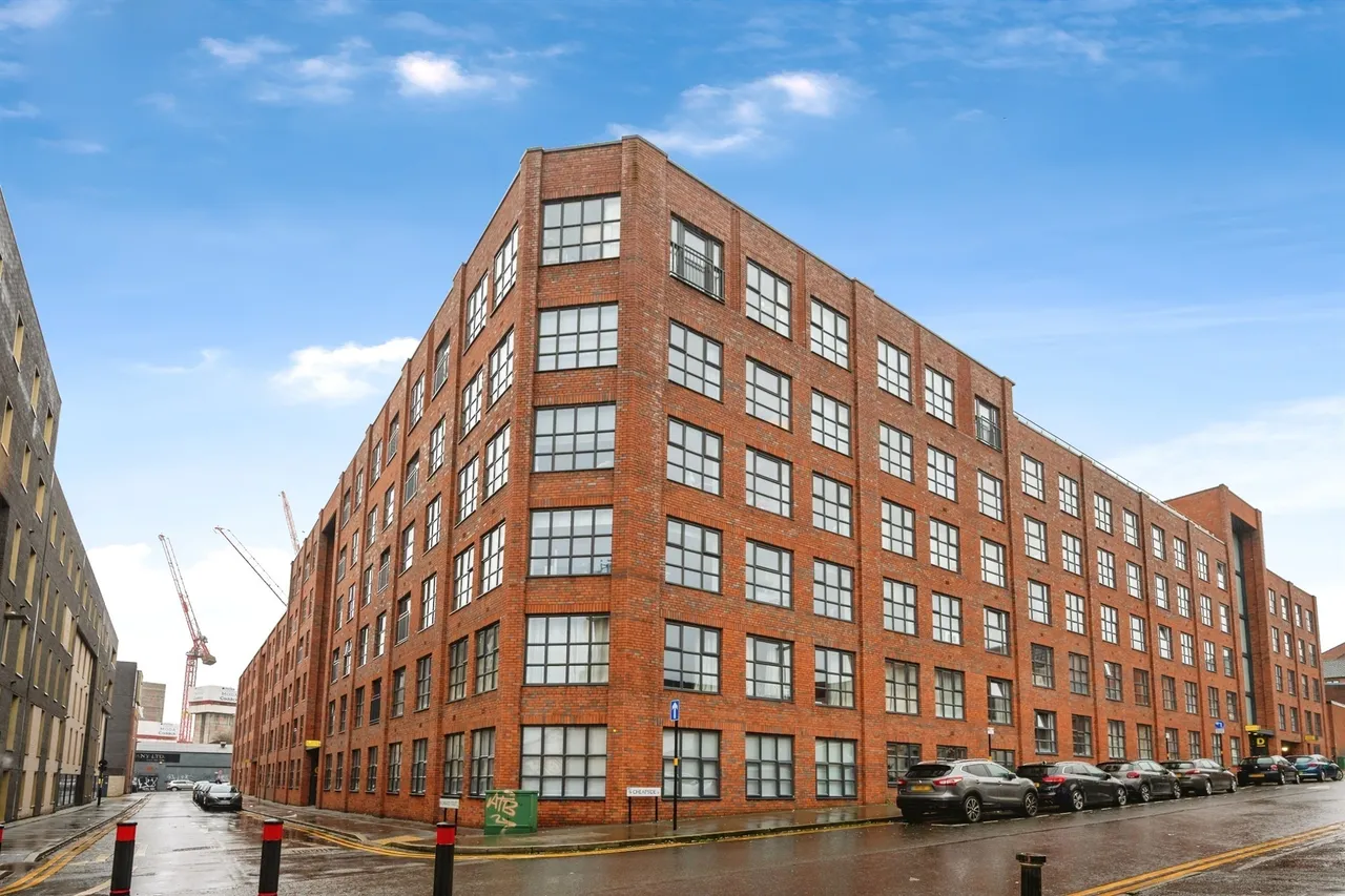 Cheapside, Birmingham, B12, photo 19