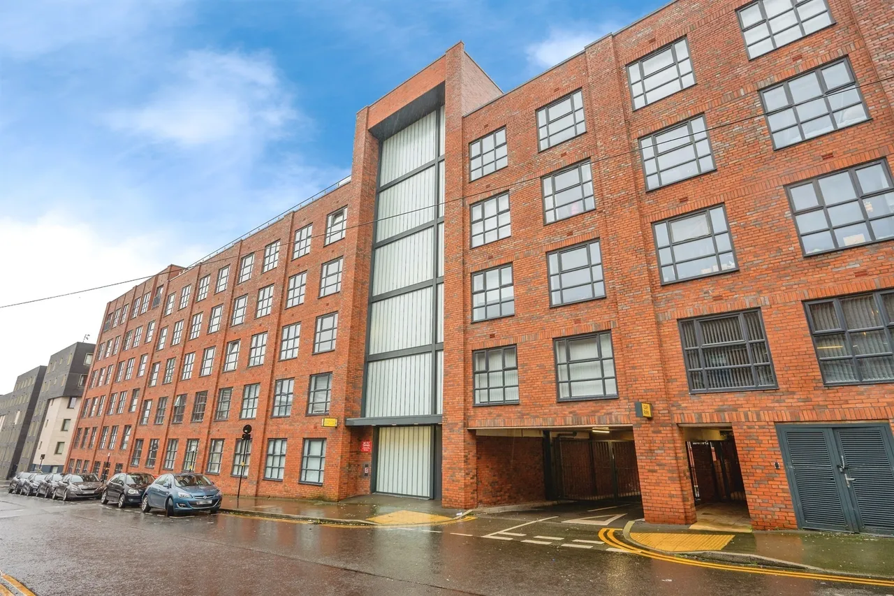 Cheapside, Birmingham, B12, photo 18