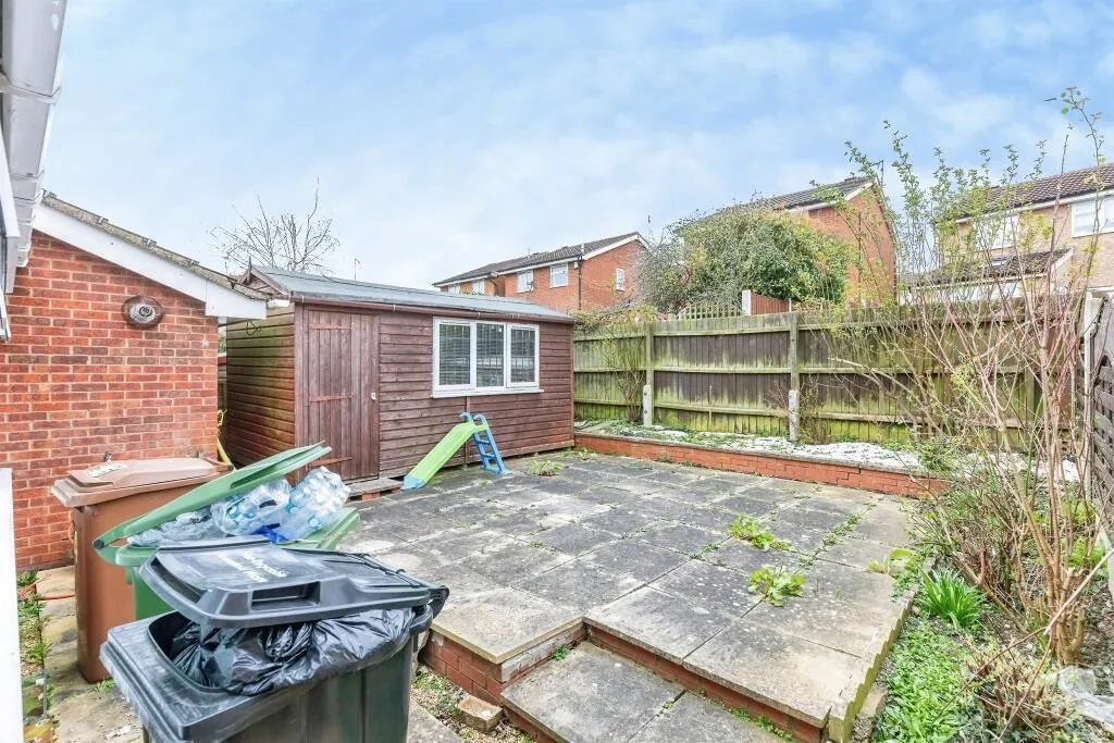 Tyne Close, Wellingborough, NN8, photo 16