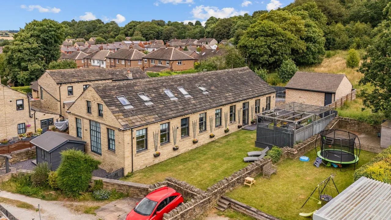 Bowling Alley, Rastrick, HD6, photo 49