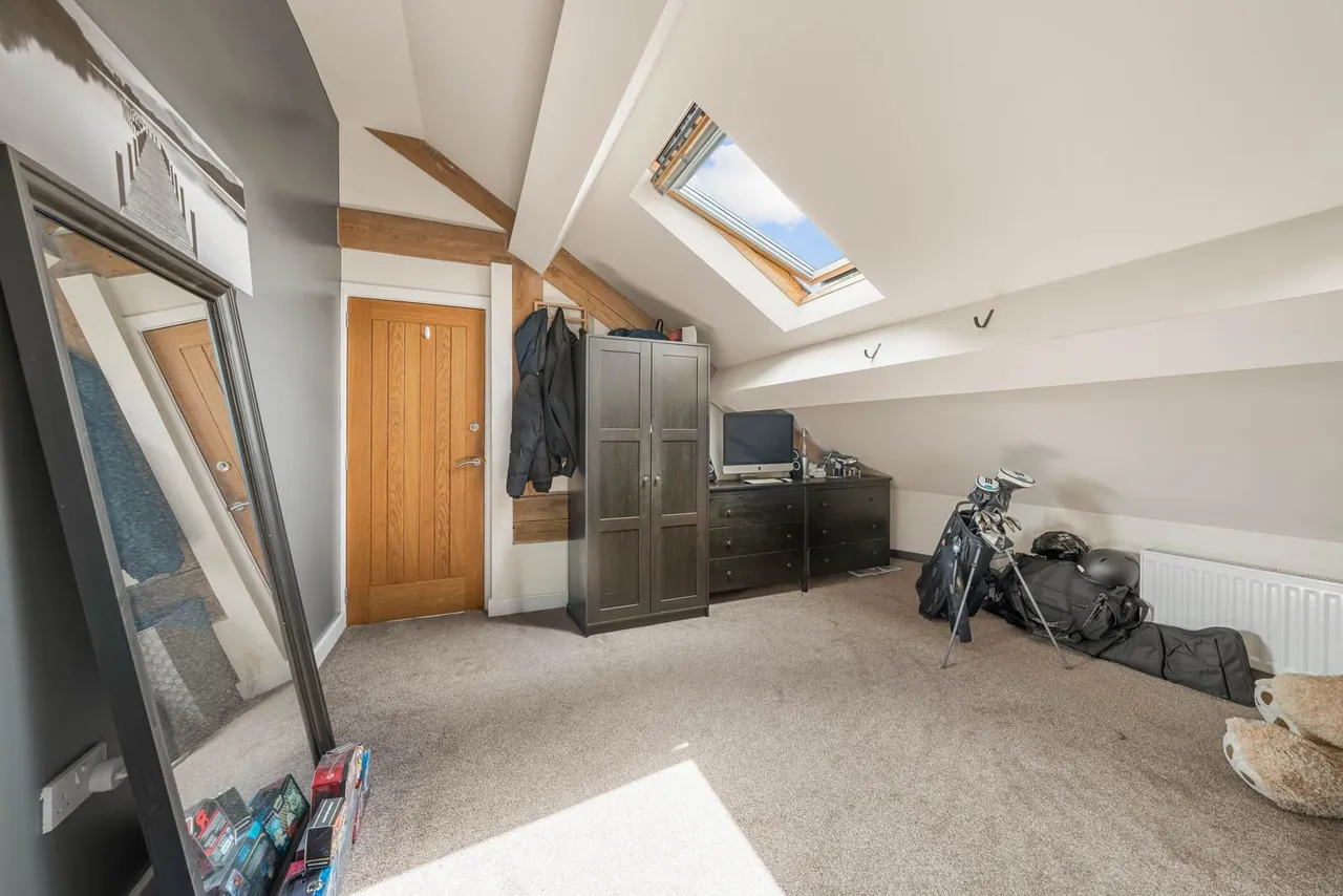 Bowling Alley, Rastrick, HD6, photo 33