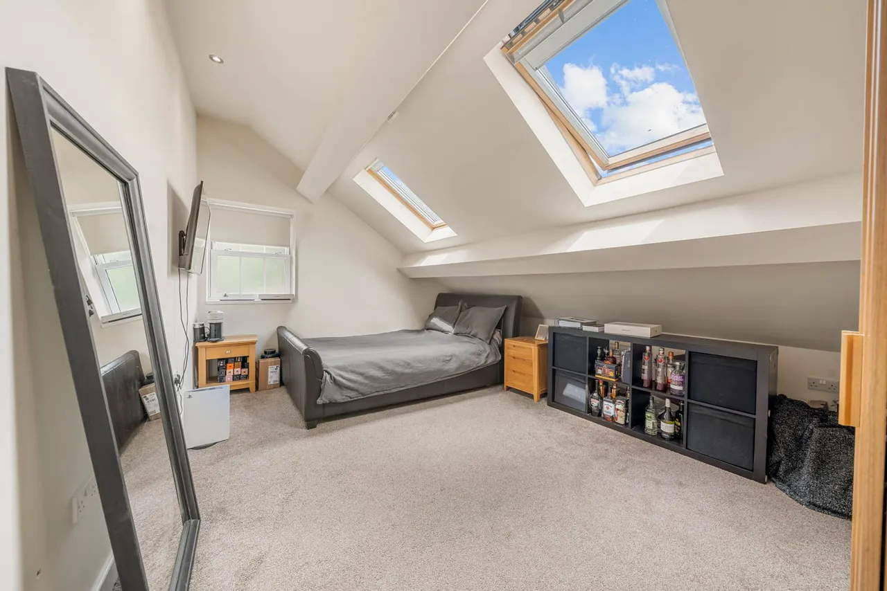 Bowling Alley, Rastrick, HD6, photo 35
