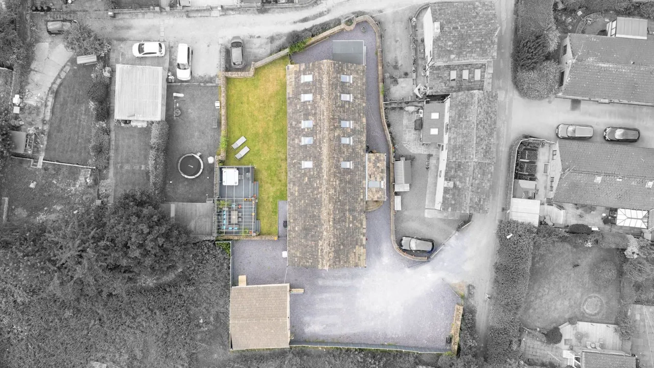 Bowling Alley, Rastrick, HD6, photo 44