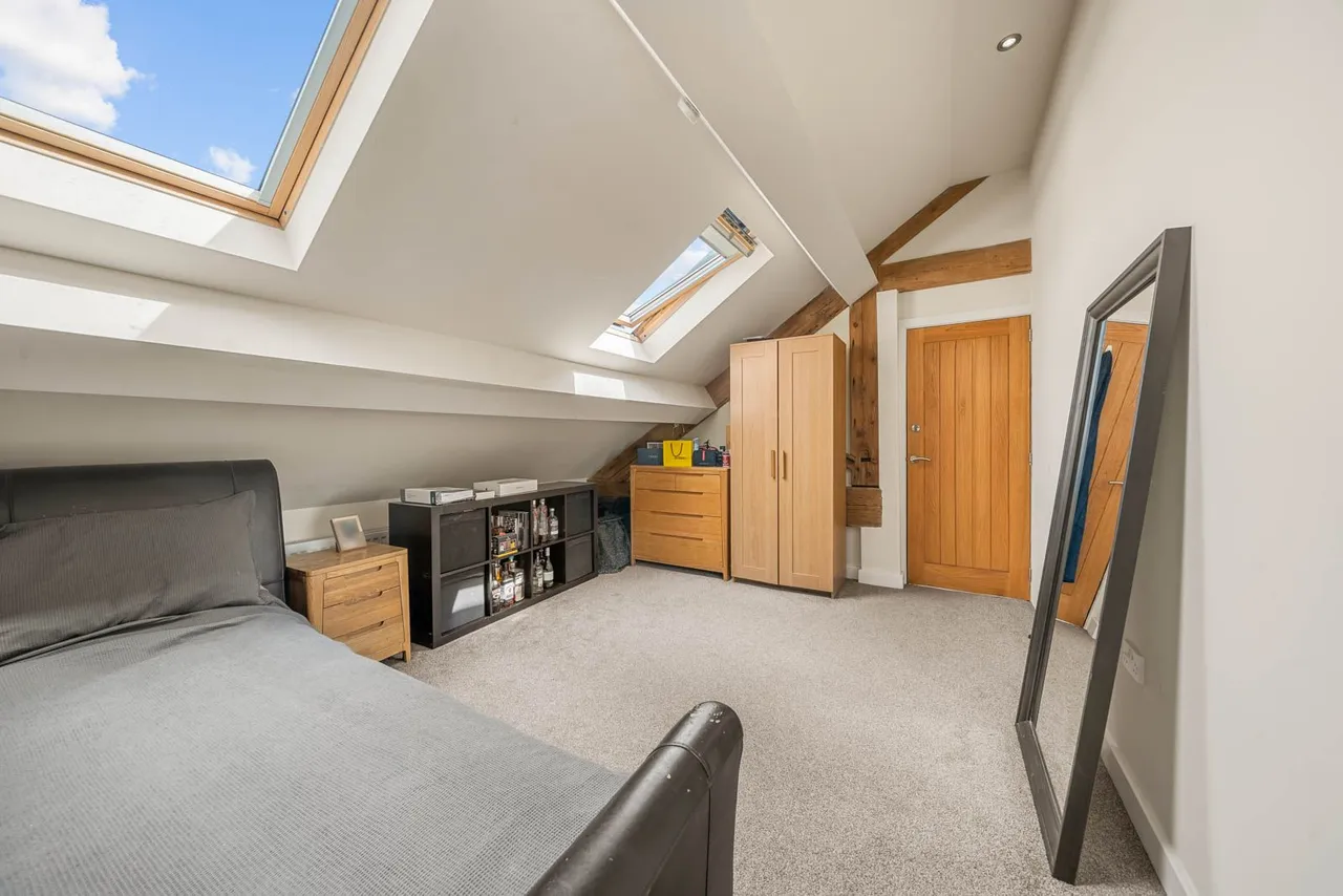Bowling Alley, Rastrick, HD6, photo 34