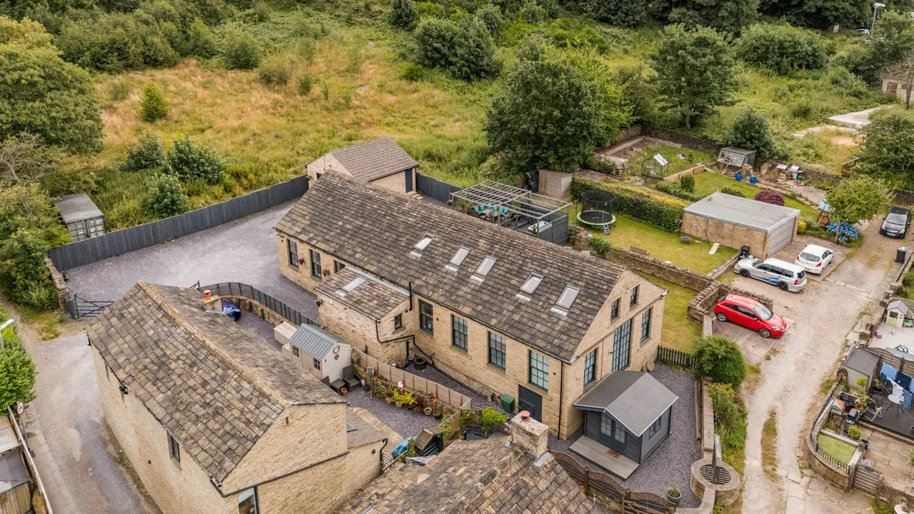 Bowling Alley, Rastrick, HD6, photo 50