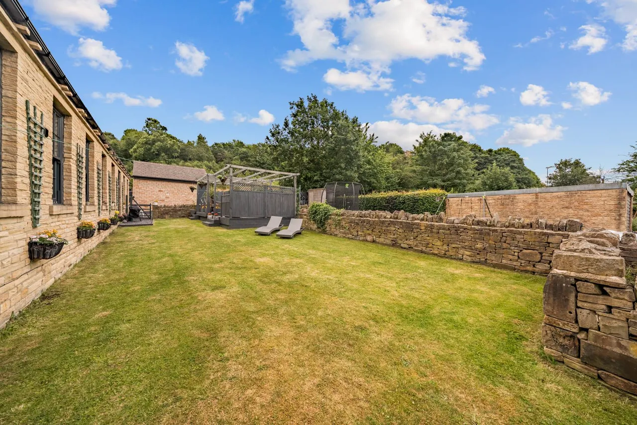 Bowling Alley, Rastrick, HD6, photo 46