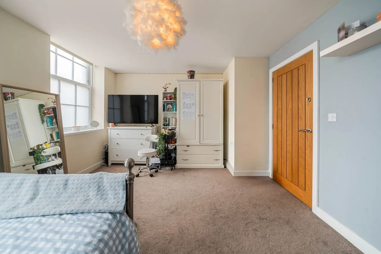 Bowling Alley, Rastrick, HD6, photo 21