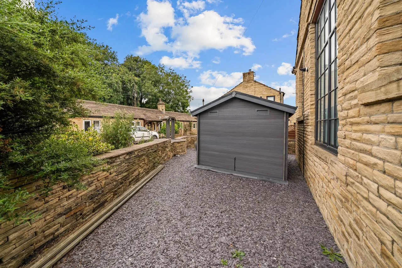 Bowling Alley, Rastrick, HD6, photo 42