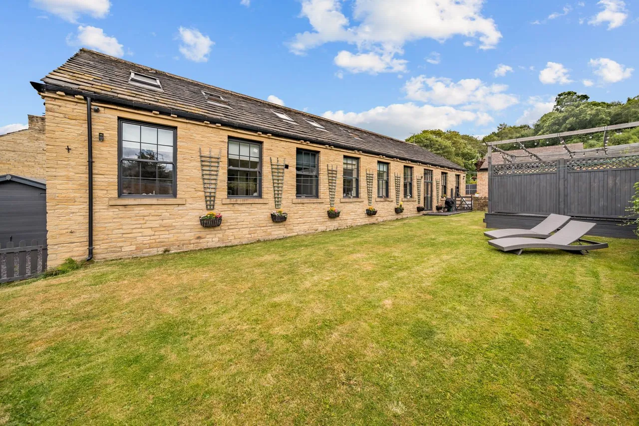 Bowling Alley, Rastrick, HD6, photo 52