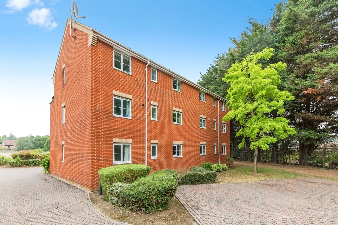 Abbots Way, Kettering, NN15, photo 15