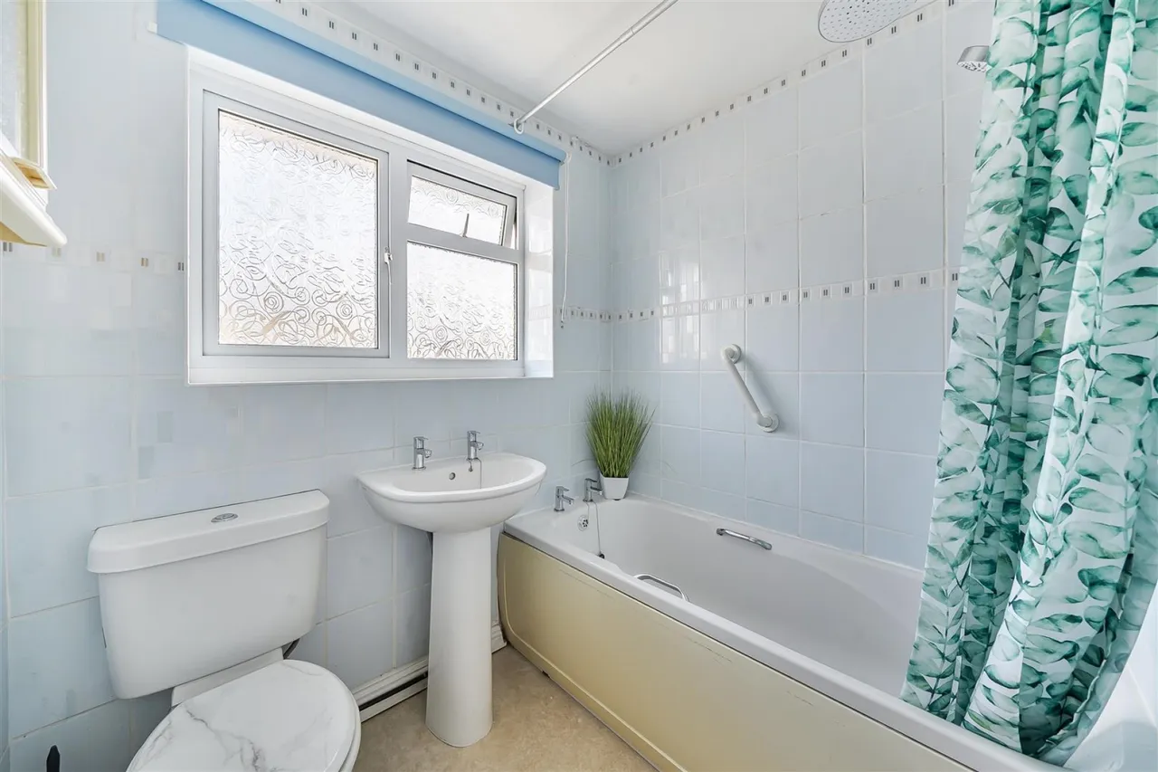 Coulsons Road, Bristol, BS14, photo 14
