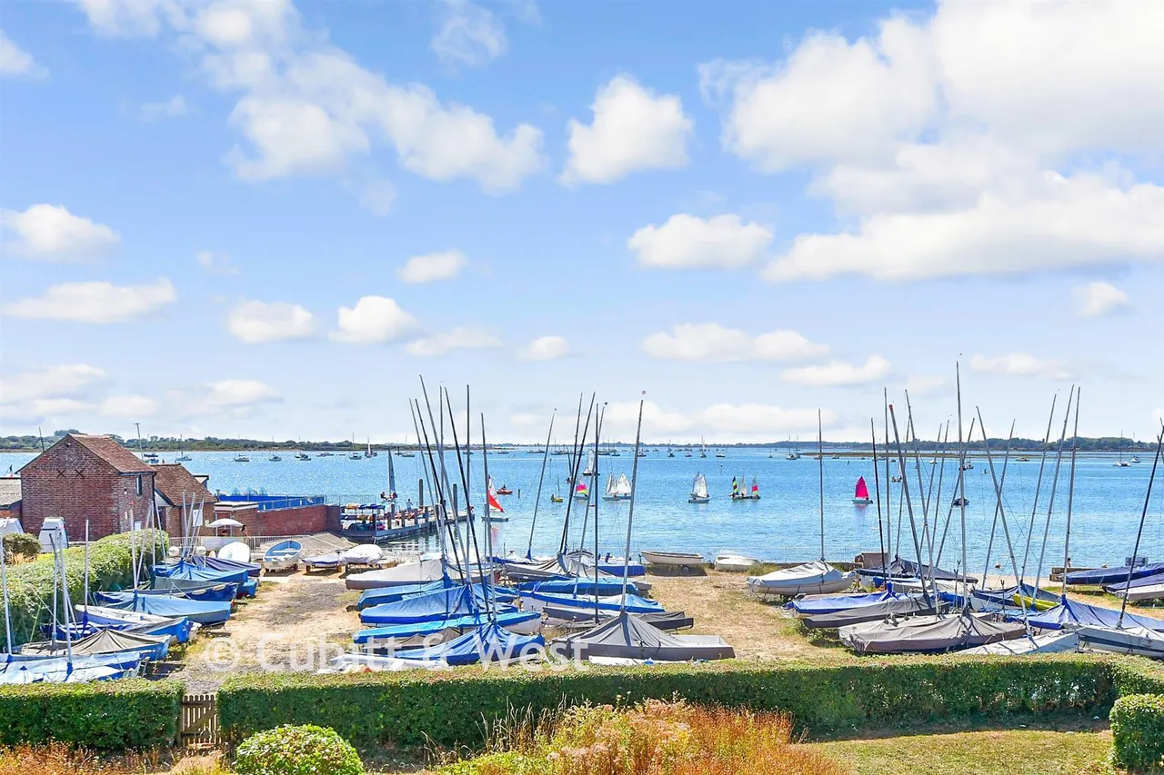 Creek End, Emsworth, PO10, photo 6