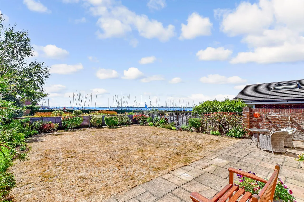 Creek End, Emsworth, PO10, photo 3